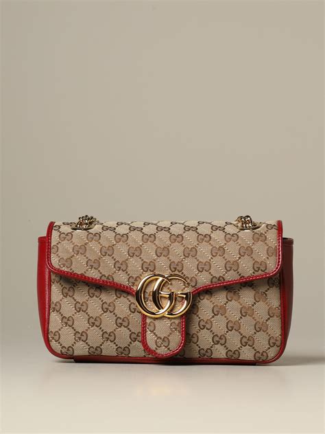 tracolla gucci offerta|borse gucci donna.